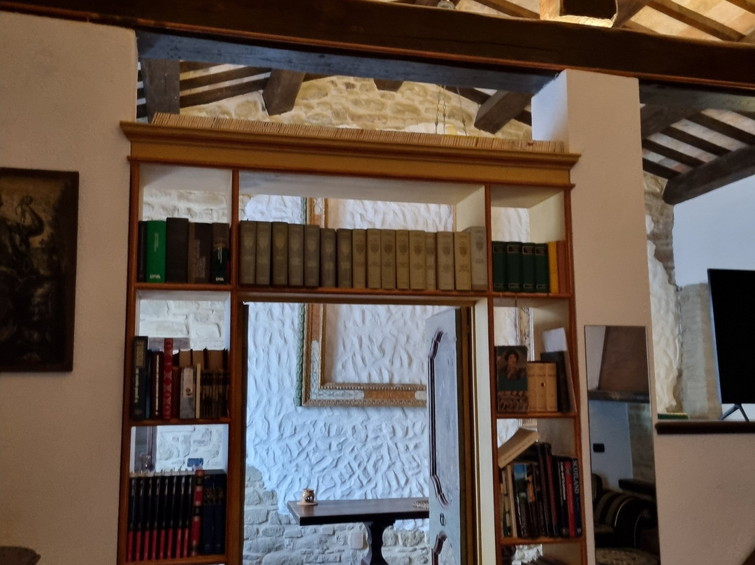 Azzurro di Vallepietra主图