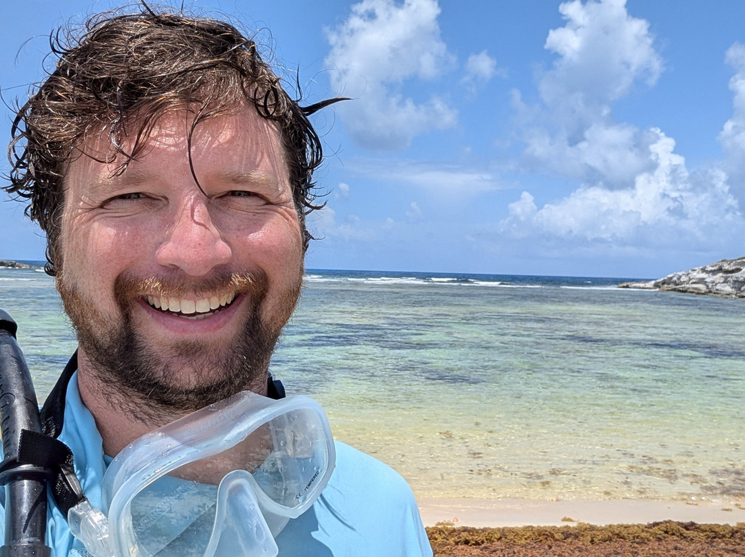 The Shipwreck Survey-圣尤斯泰希厄斯岛必去景点