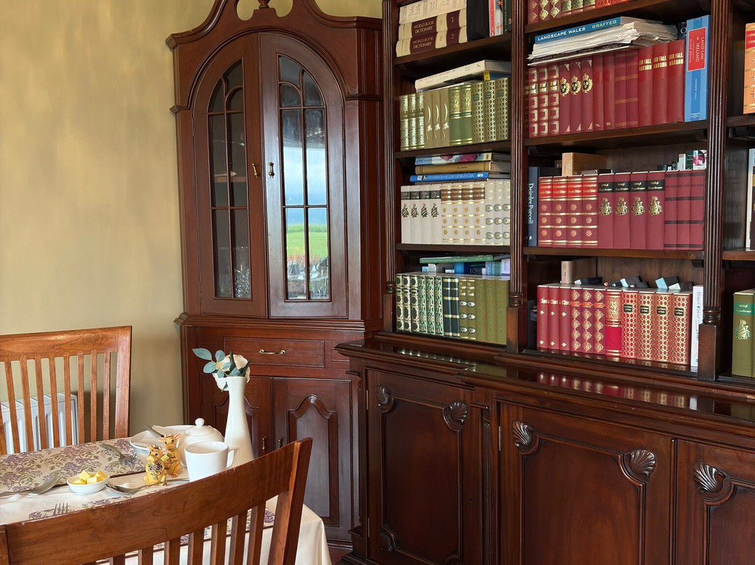 Aghadoe View Bed & Breakfast主图