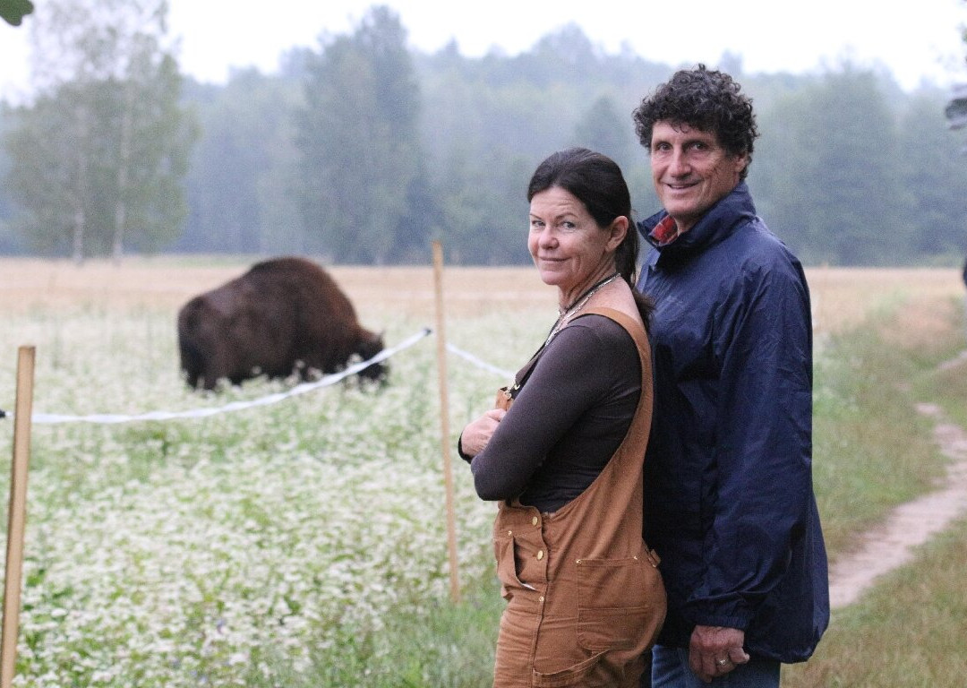 Wild Poland Wildlife Tours-Bialowieza必去景点