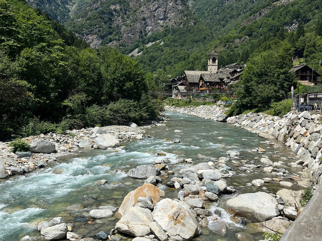 Alpine Rider Center-Mollia必去景点