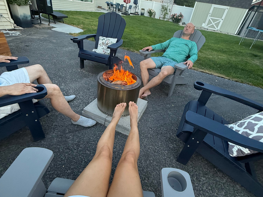 Harmonious Health & Healing Center-Burley必去景点