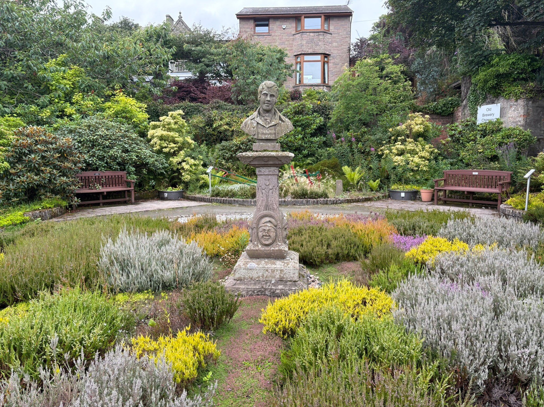 Stonehaven Harbour-斯通黑文必去景点