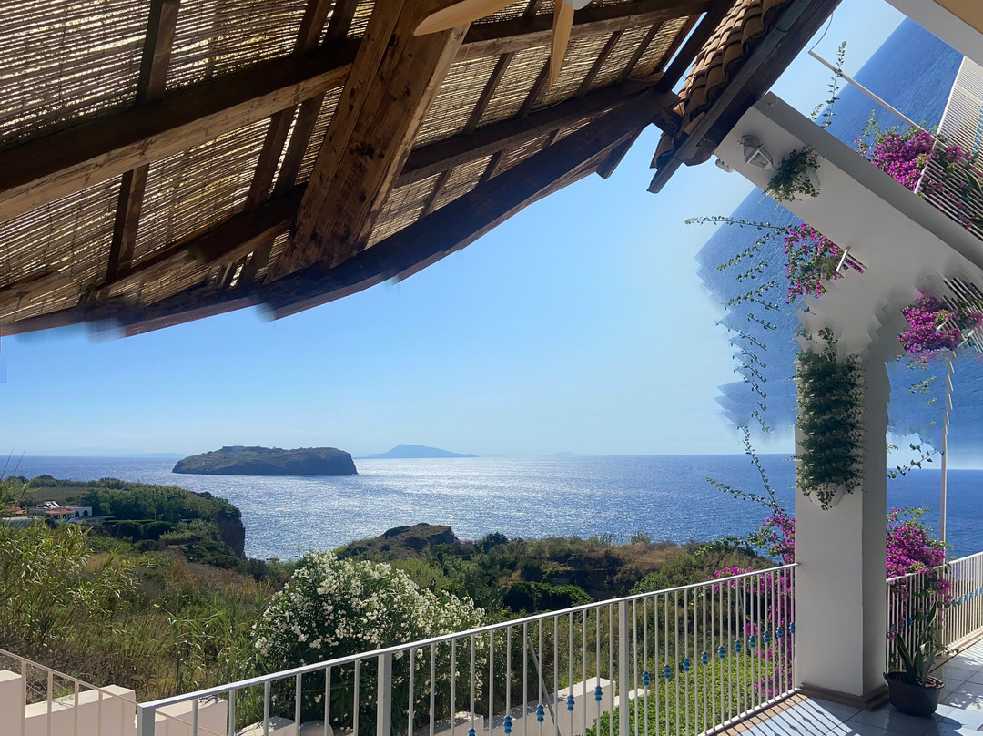 Hotel Agave & Ginestra主图