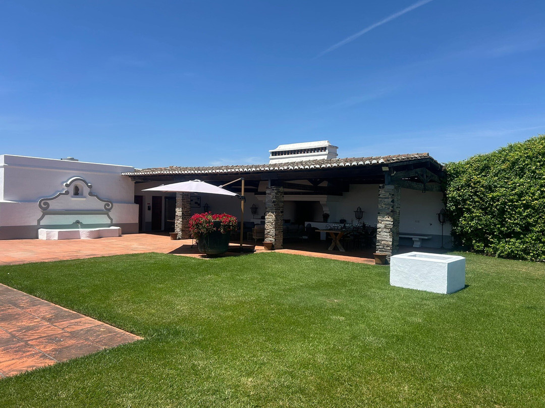 Joao Portugal Ramos Wines-Estremoz必去景点