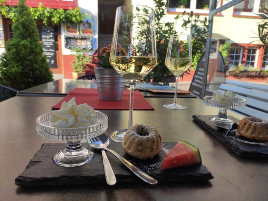 Mosel-Landhaus Hotel Oster