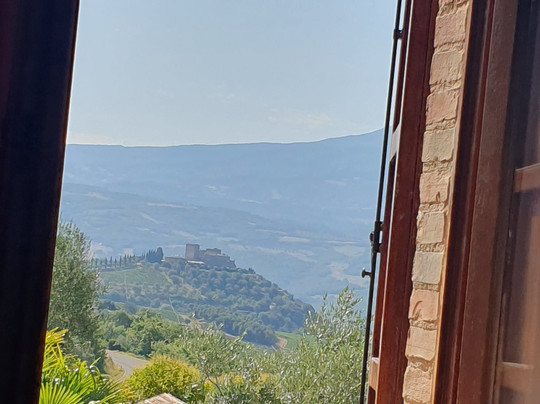 La Palazzetta-Castelnuovo dell'Abate必去景点