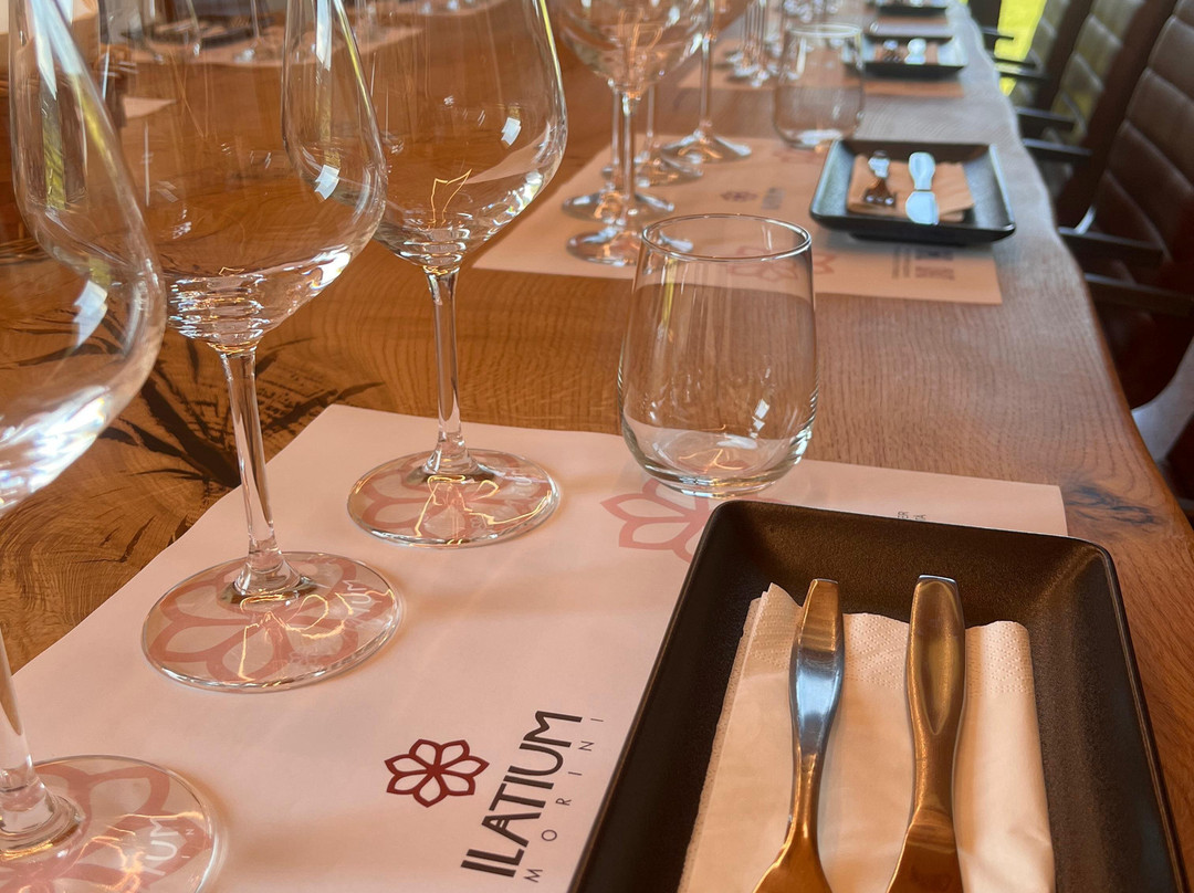 Ilatium Morini-Mezzane di Sotto必去景点