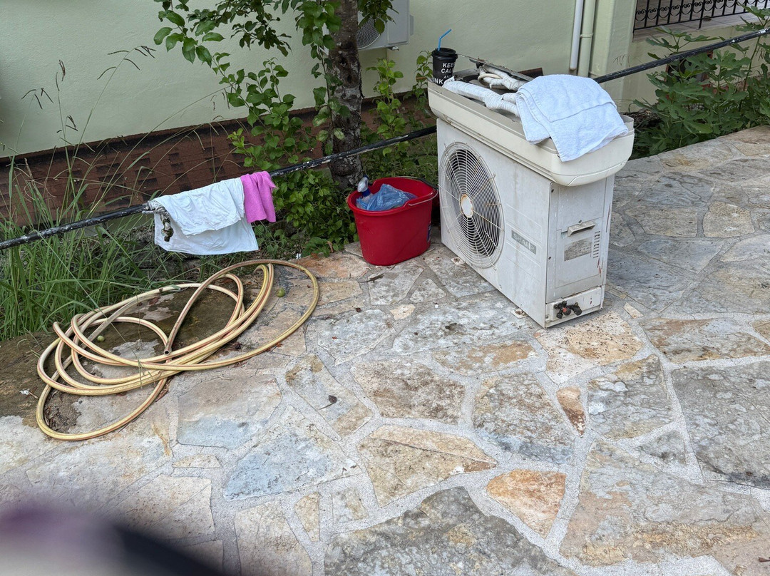 Vliho Bay Suites & Apartments主图