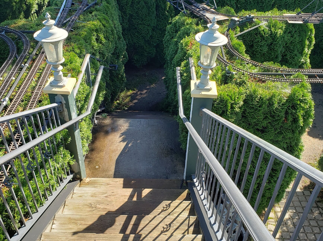 Castle Farms-夏洛瓦必去景点