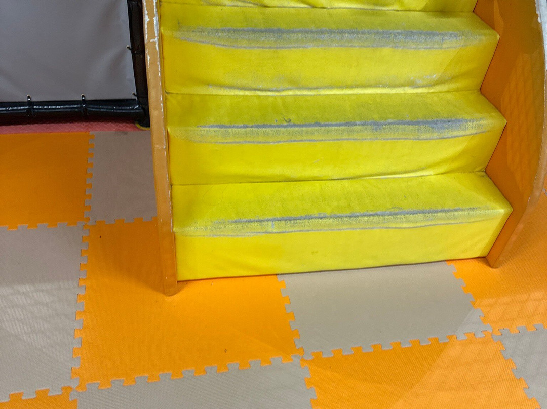 Kids Fun Park-Etoy必去景点