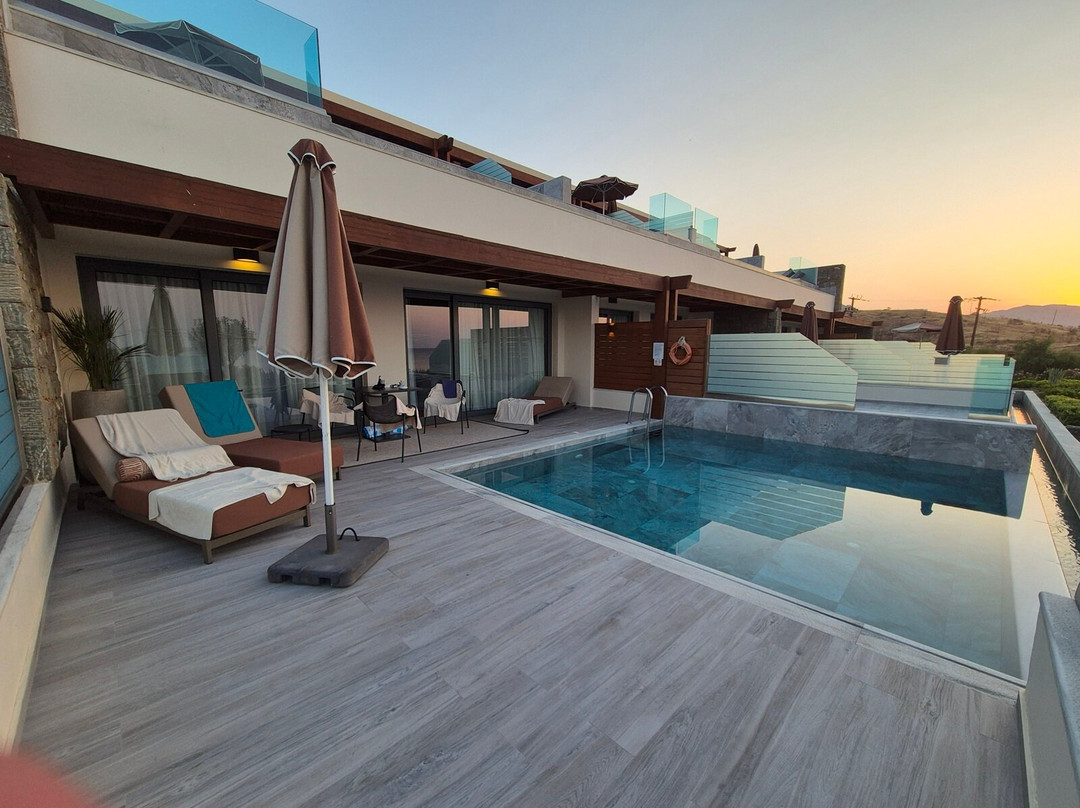 Boutique 5 Hotel & Spa主图