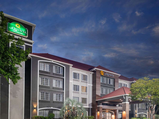 La Quinta Inn & Suites by Wyndham Atlanta Stockbridge