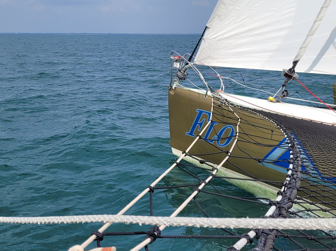 Nautic Sport-La Trinite-sur-Mer必去景点