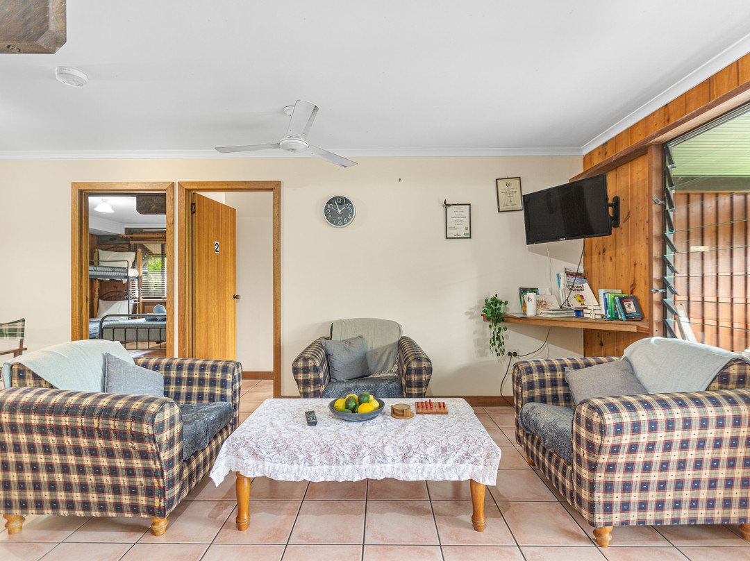 Atherton Blue Gum主图