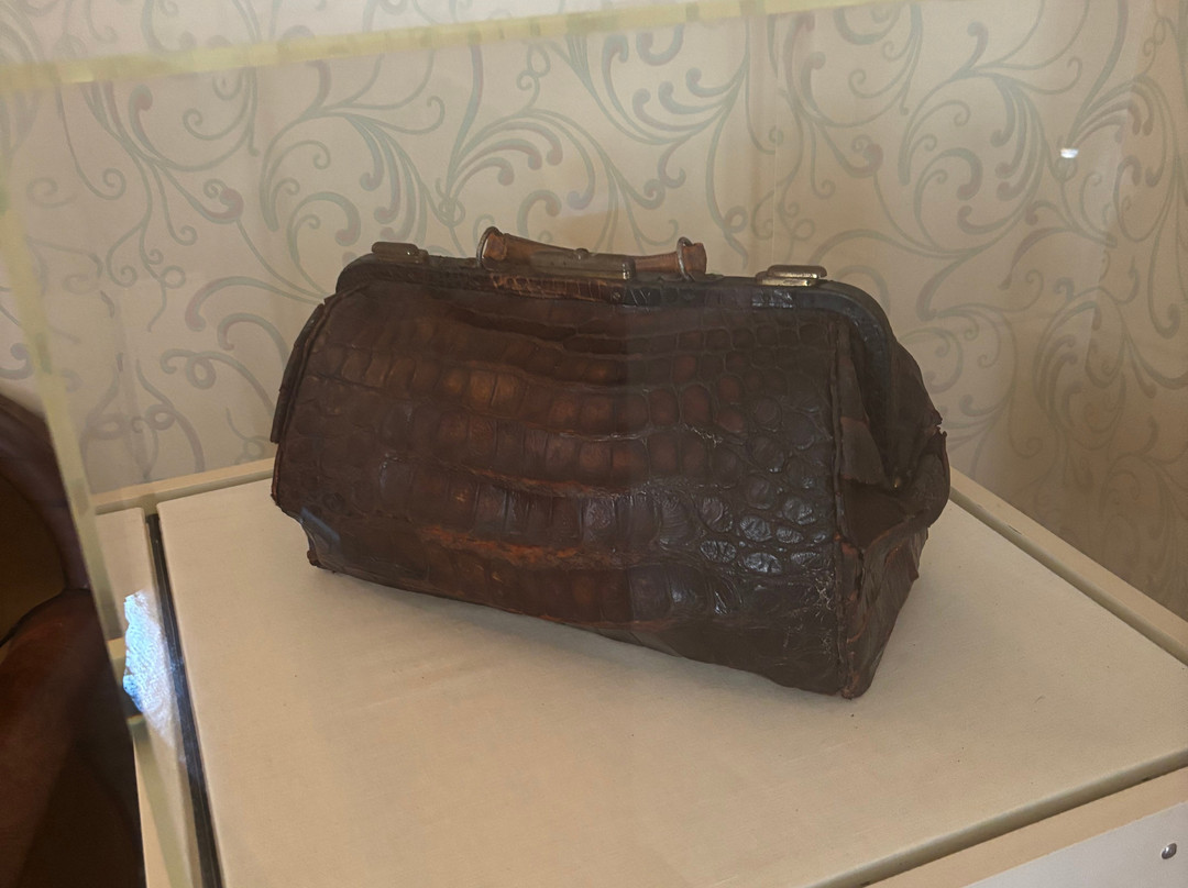 National Susan B. Anthony Museum & House-罗切斯特必去景点