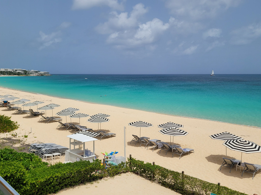 Tranquility Beach Anguilla主图