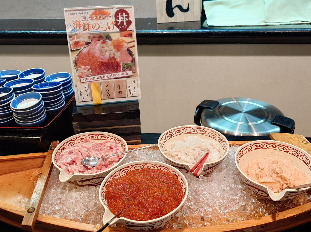 阿巴施里坎考酒店主图