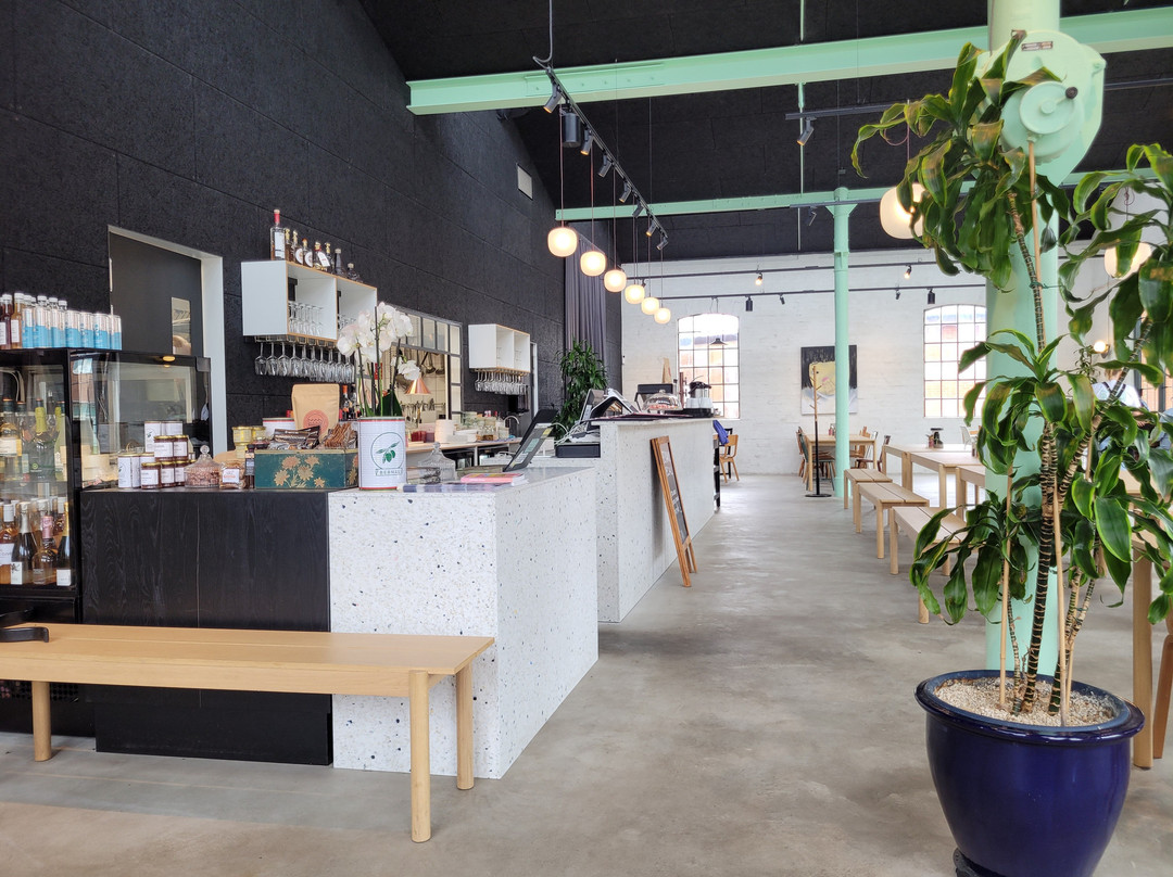 Restaurang Gjuterigatan