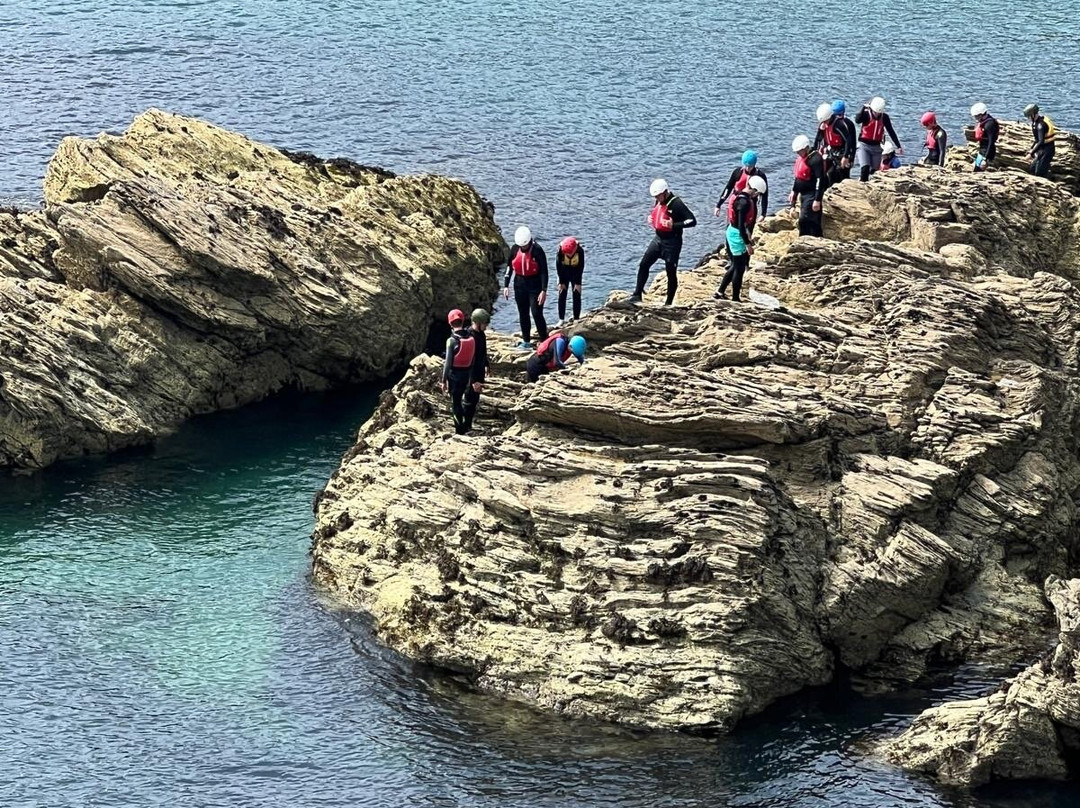 Anglesey Pursuits-Holyhead必去景点