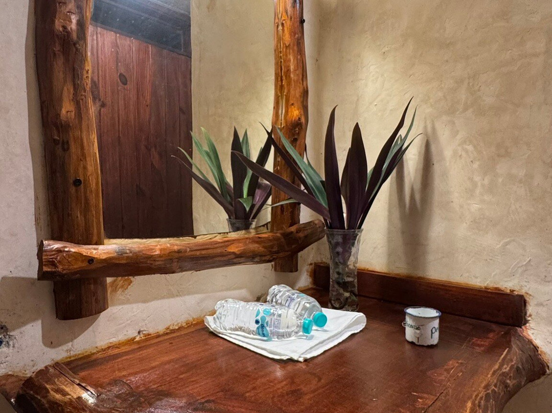 阿尔托斯卡诺弘多酒店主图