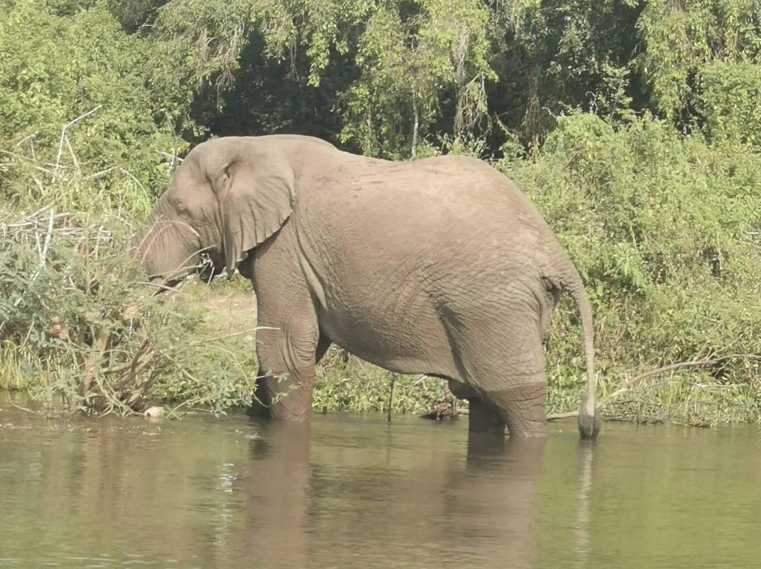 Explore RwandaTours-吉佳利必去景点