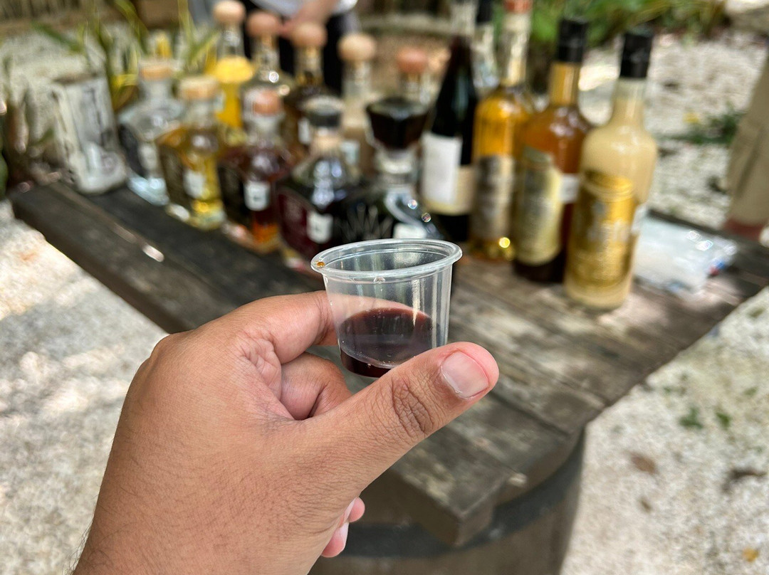 Chichikan-巴利亚多利德必去景点