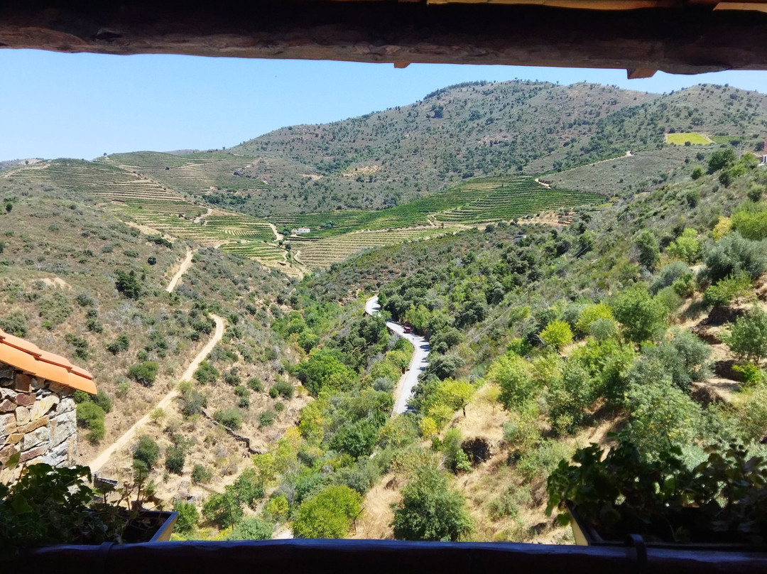 Bairro do Casal - Turismo d'Aldeia主图