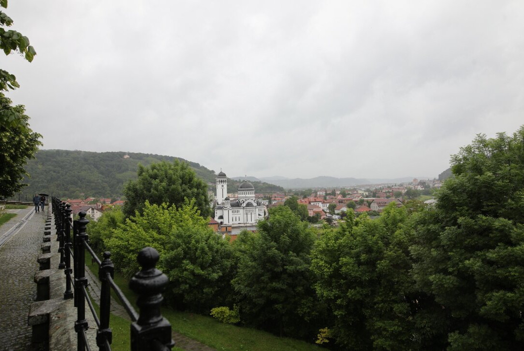 Sighișoara City Hall-锡吉索拉必去景点