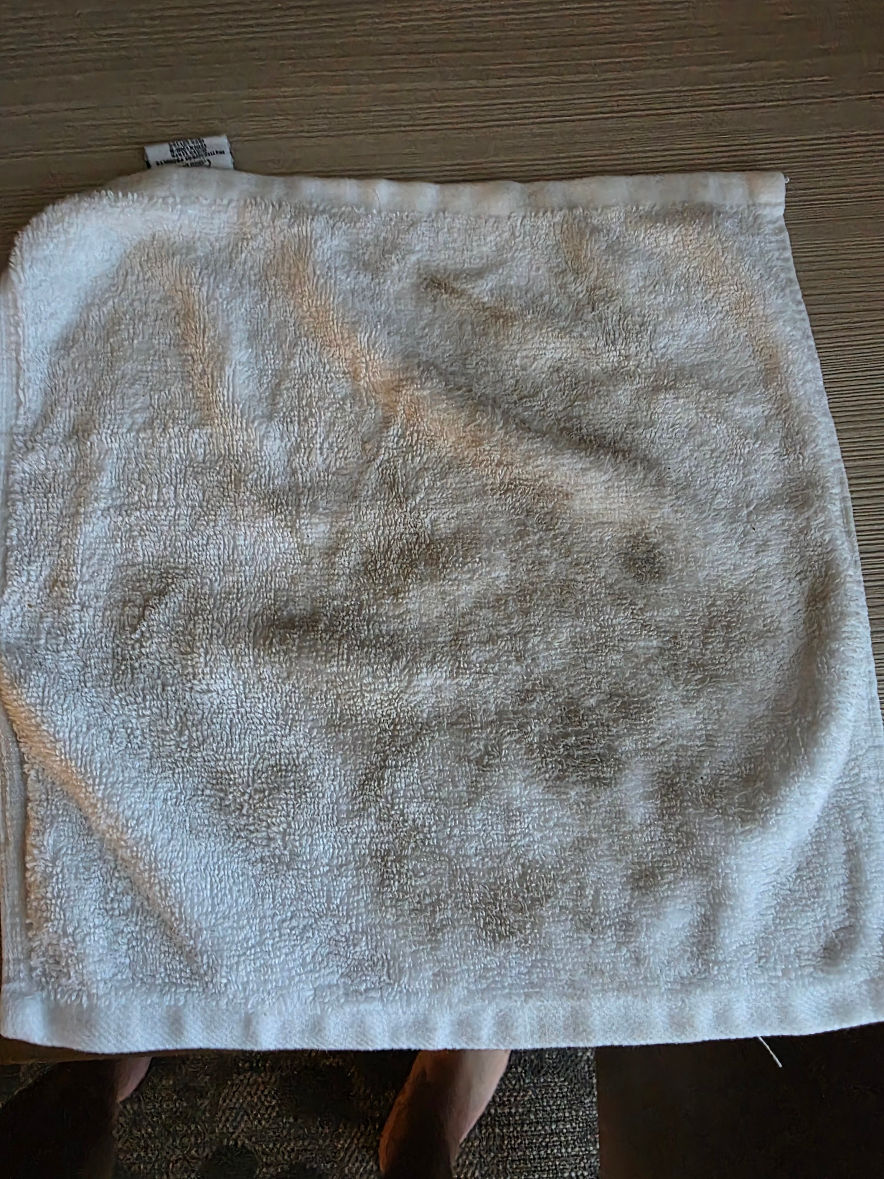 Courtyard by Marriott Jackson-客卧