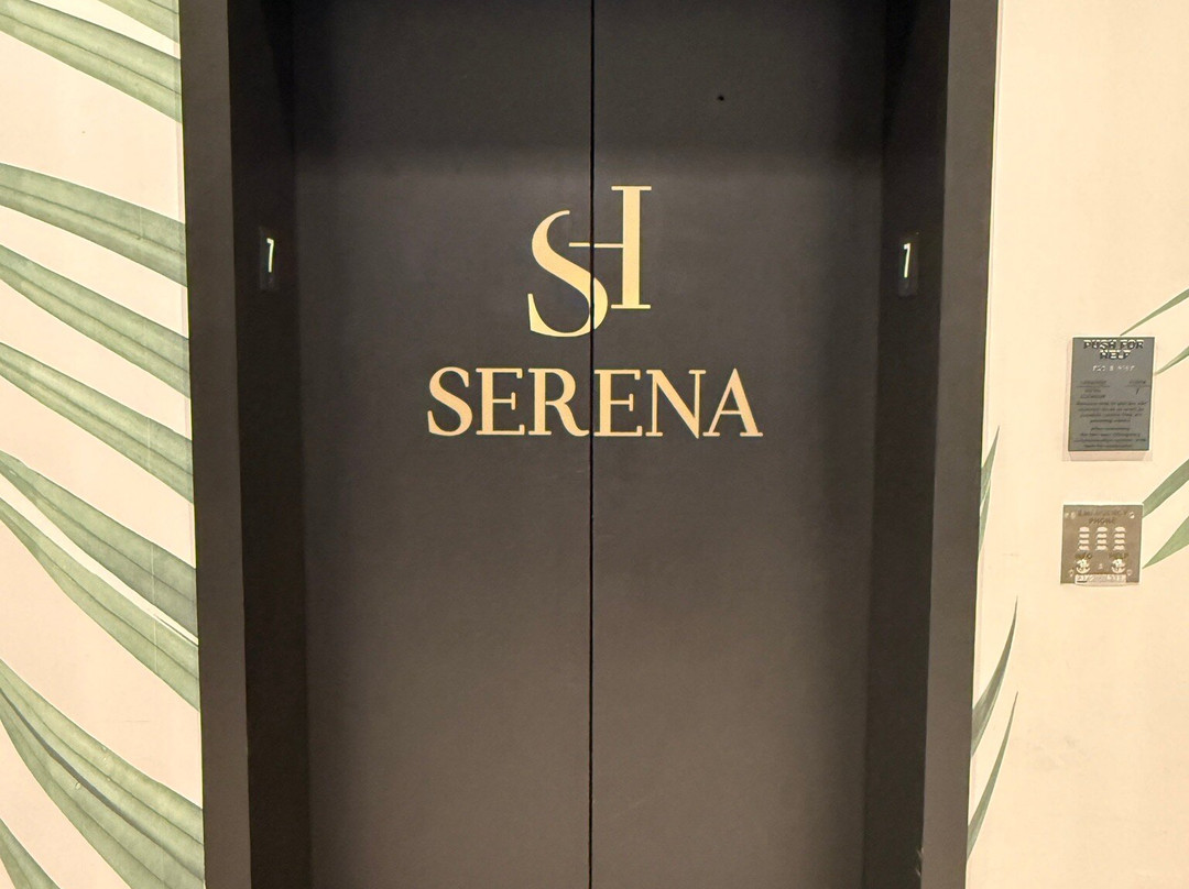 SERENA Hotel Aventura Miami, Tapestry Collection by Hilton主图