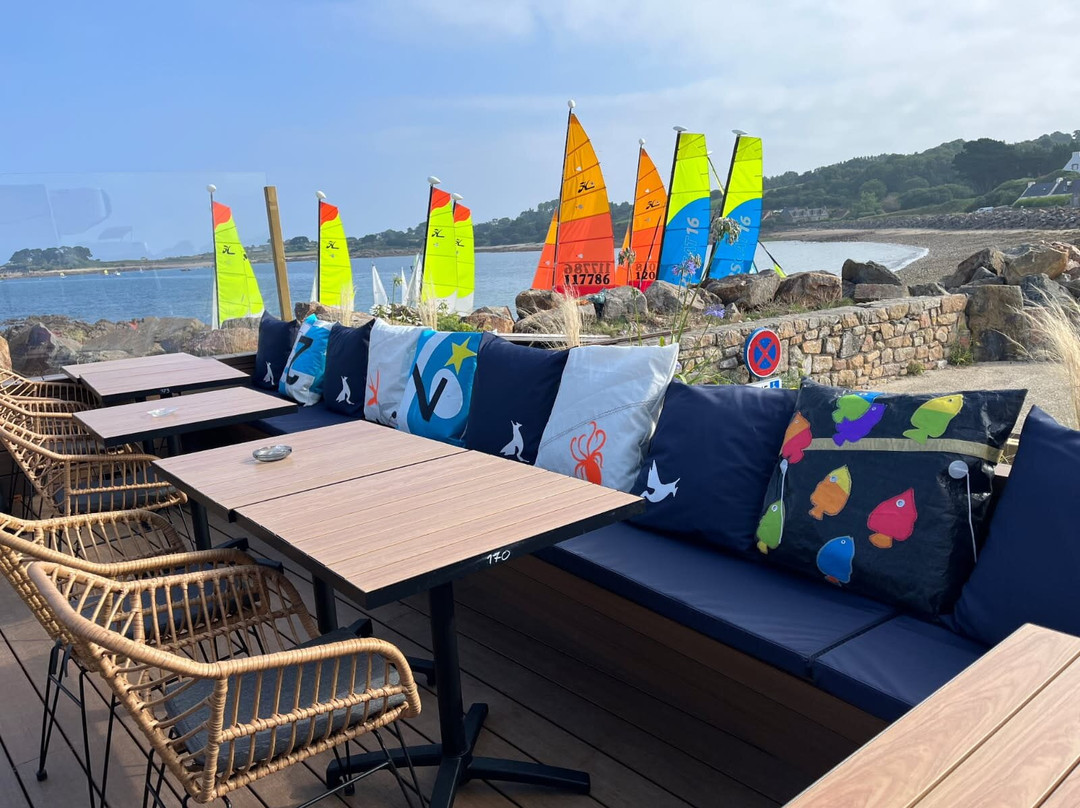 Crêperie Les Embruns