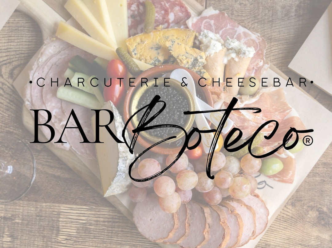 Bar Boteco Amersfoort