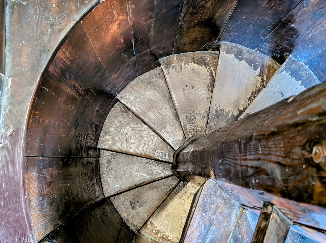 Lviv City Hall-利沃夫必去景点