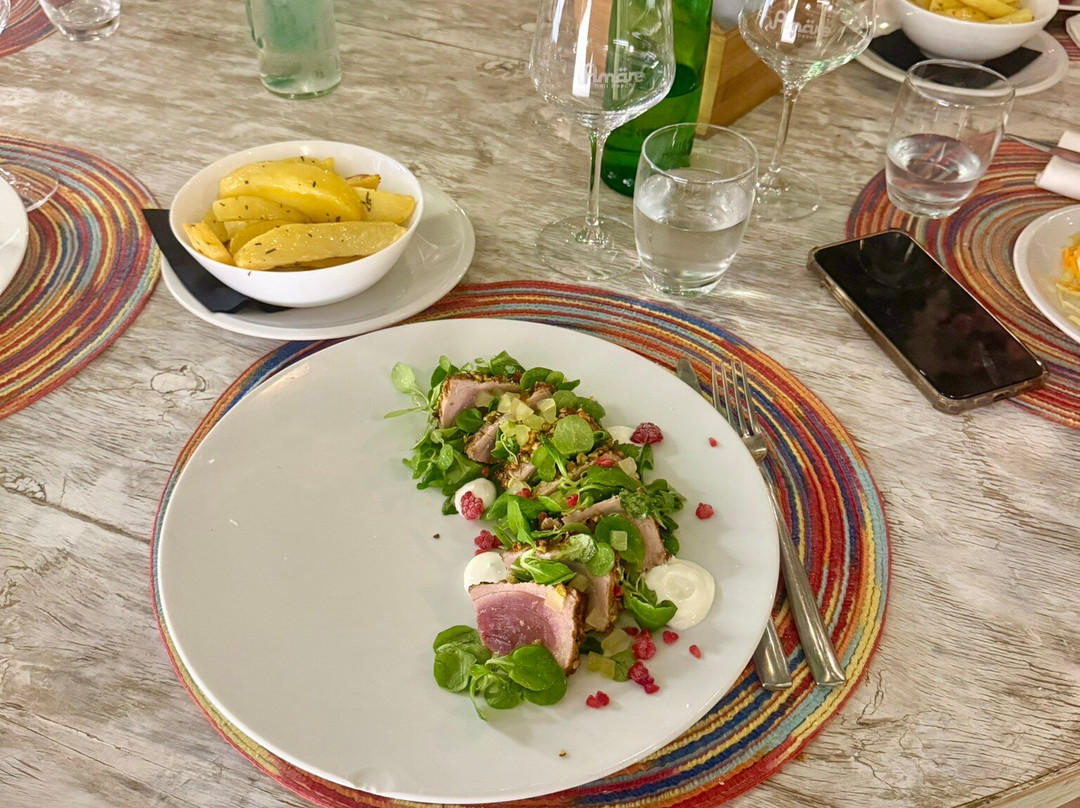 Amare Holi Beach-Passo Oscuro必去景点