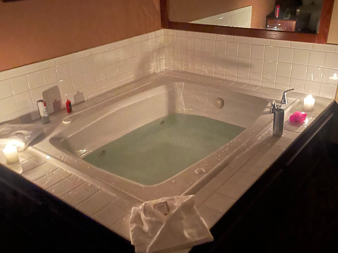 Coshocton Village Inn & Suites主图