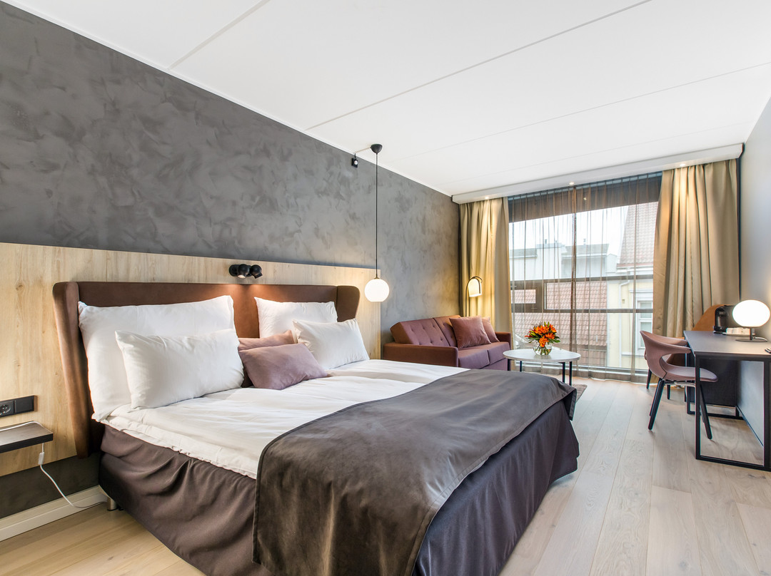 Quality Hotel Fredrikstad主图