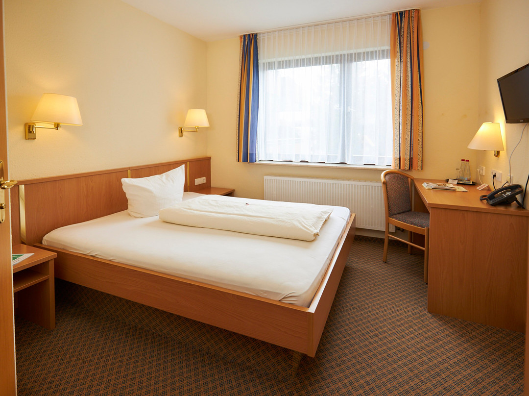 Landgasthof Hotel Roger主图