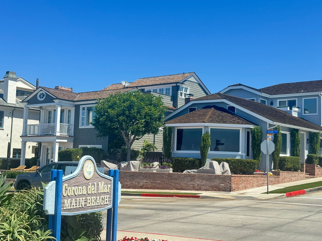 科罗纳岱玛国家海滩-科罗纳戴尔马尔必去景点