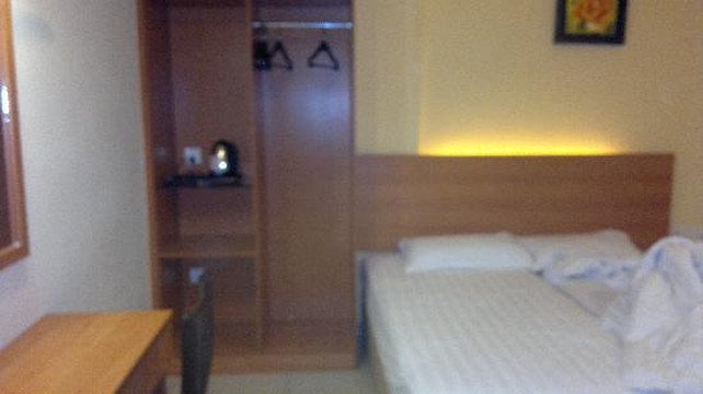 中环满意酒店主图