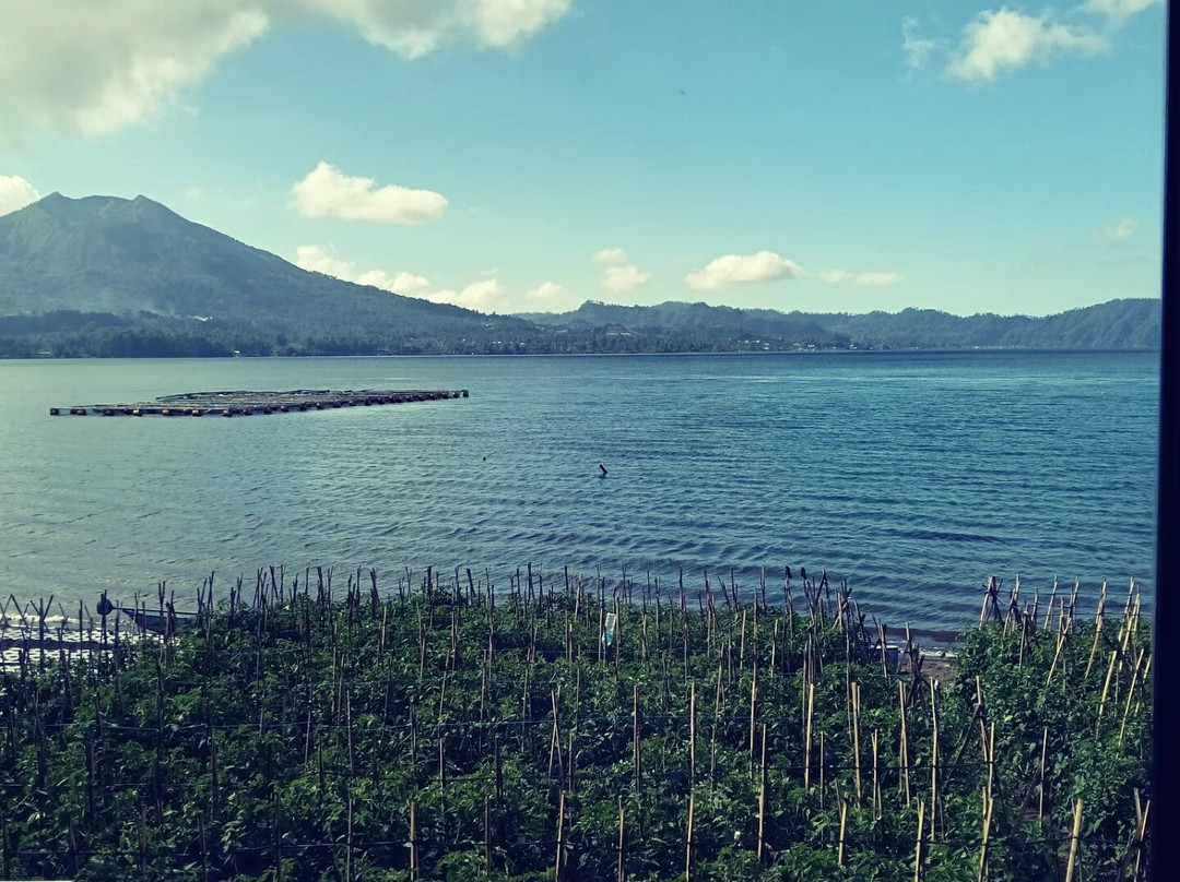 Batur Green Lake主图