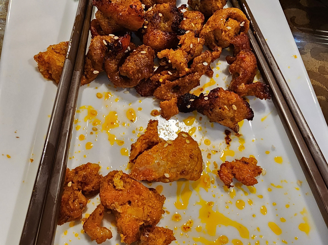 老街瑞雅酒店主图