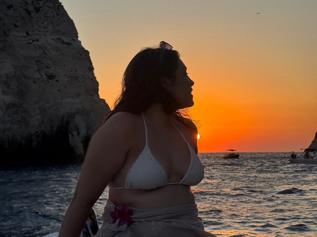 Azure Horizon Cruises-扎金索斯必去景点