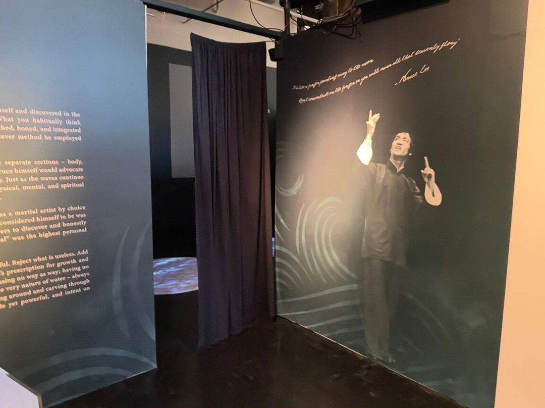 陆荣昌亚洲文化体验馆-西雅图必去景点