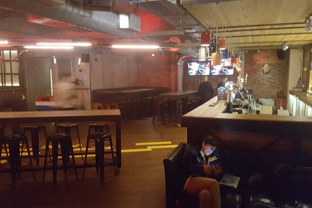 伦敦简呢莱特酒店主图