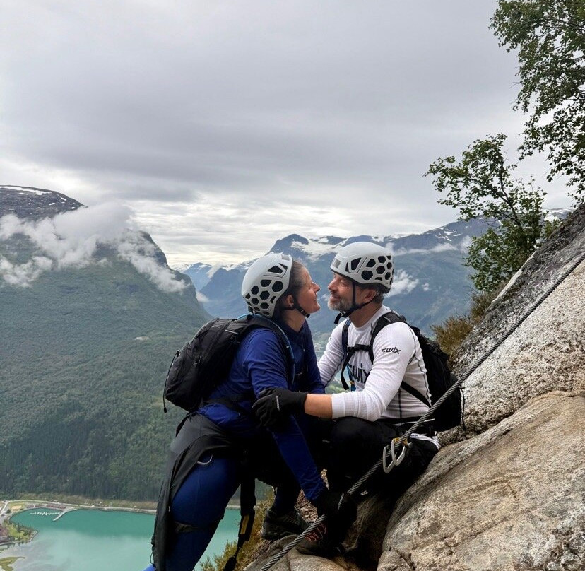 Loen Active-罗恩必去景点