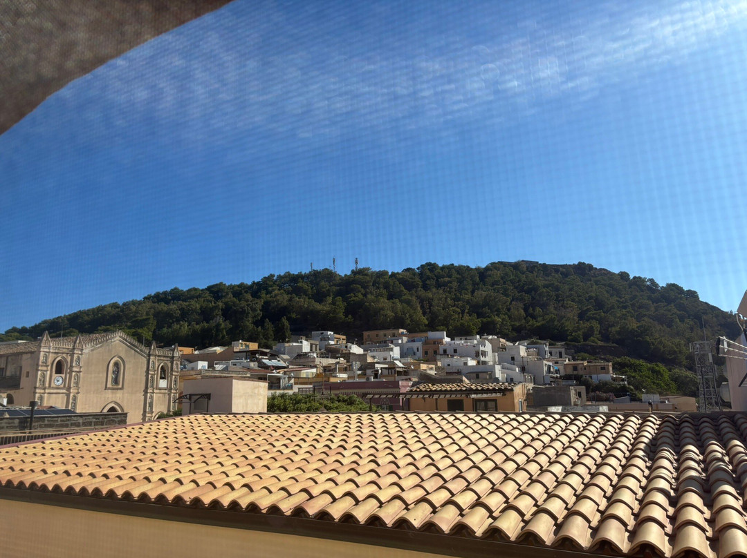 科蕾莉雅酒店主图