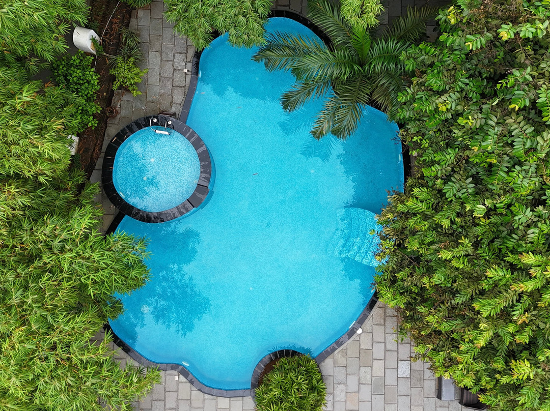 WilderNest Araanya Resort by Vibescapes