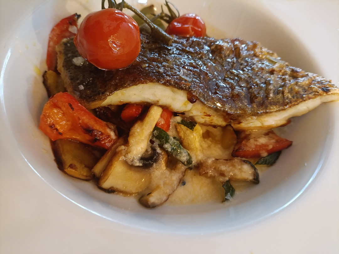 La Yapa Bistro主图