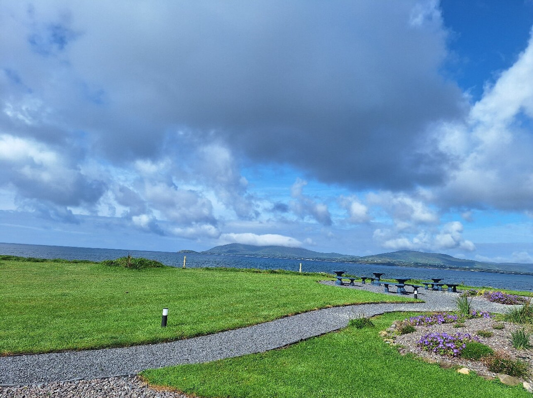 Smuggler's Inn主图